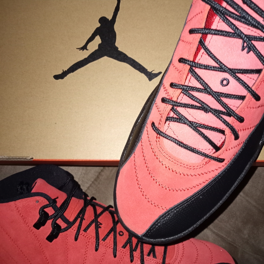 Air Jordan - Picture 6 of 10